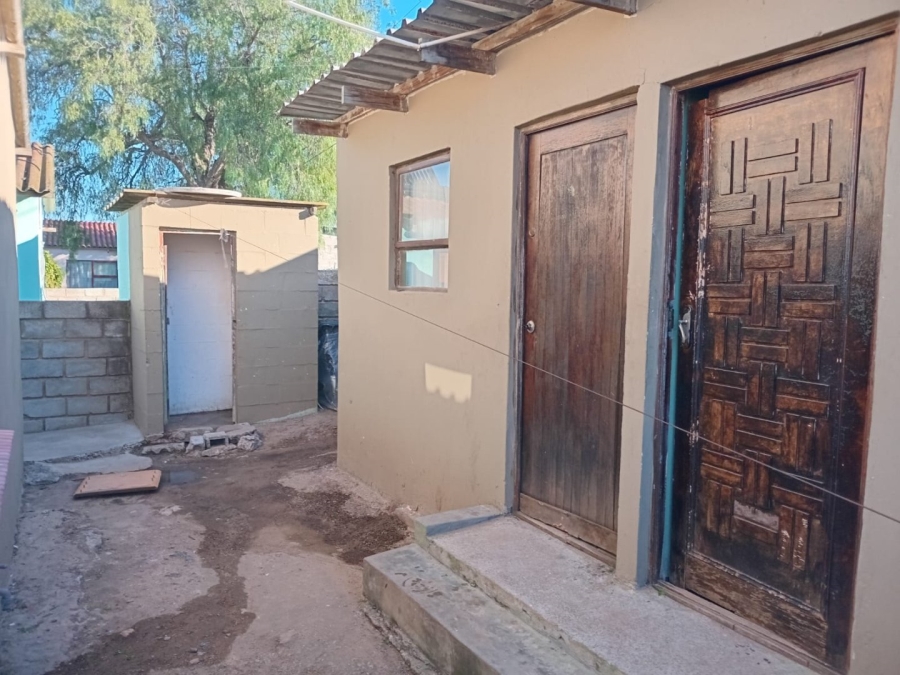 2 Bedroom Property for Sale in Motherwell Nu 8 Eastern Cape